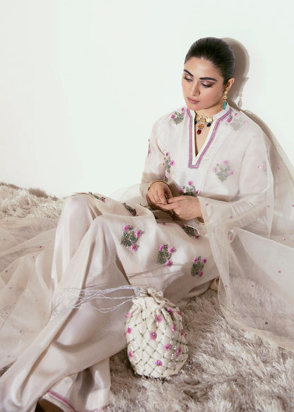 Hussain Rehar | Basic Not Basic |  CONIFER - Ladies Clothes 