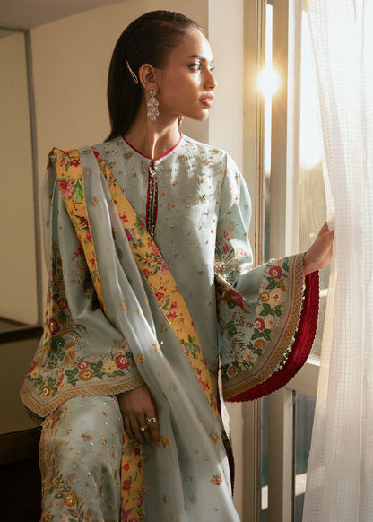 Hussain Rehar | Basic Not Basic |   Maze - Ladies Clothes 