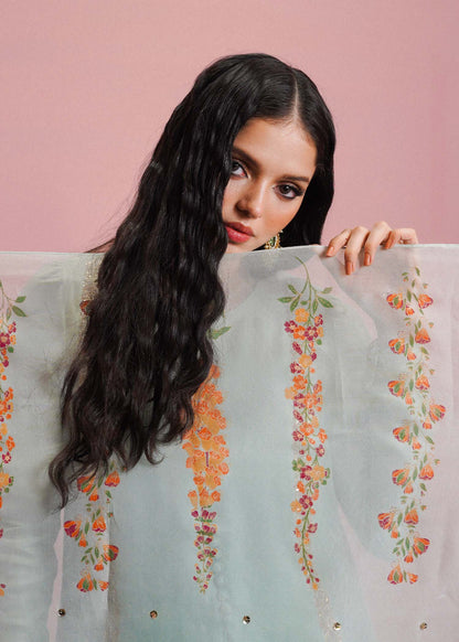 Hussain Rehar | Basic Not Basic |  Whisper - Ladies Clothes 