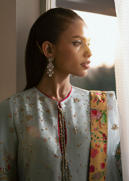 Hussain Rehar | Basic Not Basic |   Maze - Ladies Clothes 