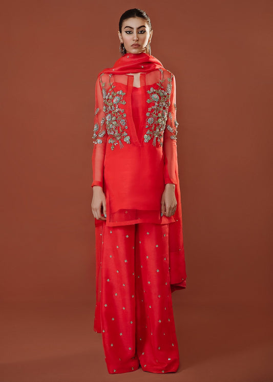Hussain Rehar | Basic Not Basic |   Azalea - Ladies Clothes 