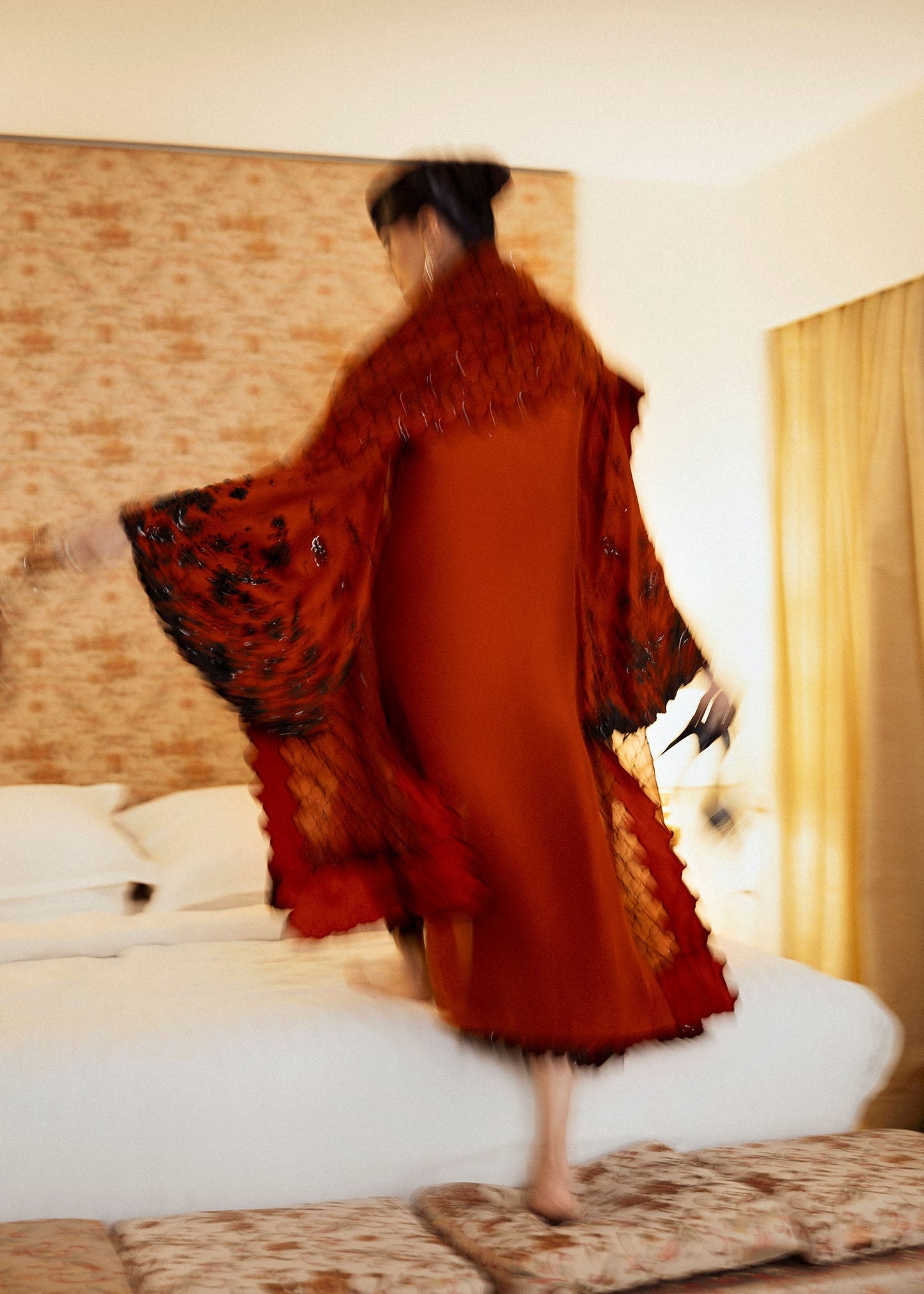 Hussain Rehar | Basic Not Basic |  Sheryl - Ladies Clothes 