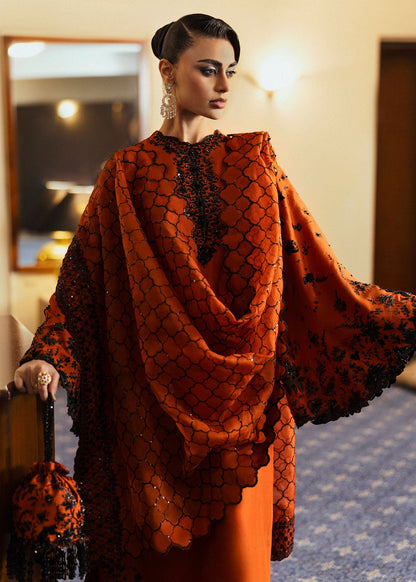 Hussain Rehar | Basic Not Basic |  Sheryl - Ladies Clothes 