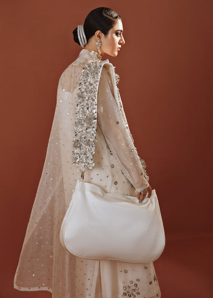 Hussain Rehar | Basic Not Basic |  Snowdrop - Ladies Clothes 