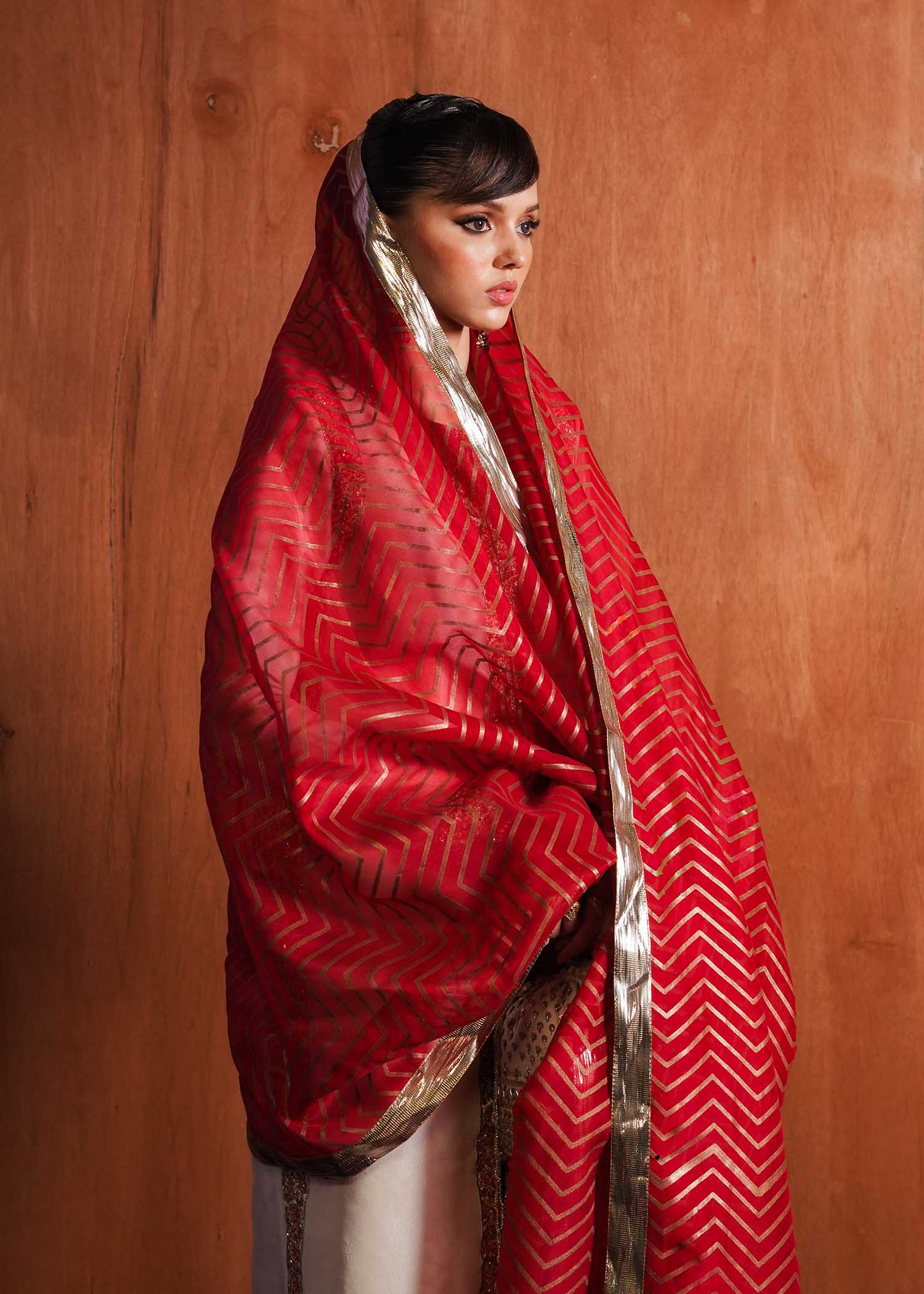 Hussain Rehar | Basic Not Basic |  Calla - Ladies Clothes 