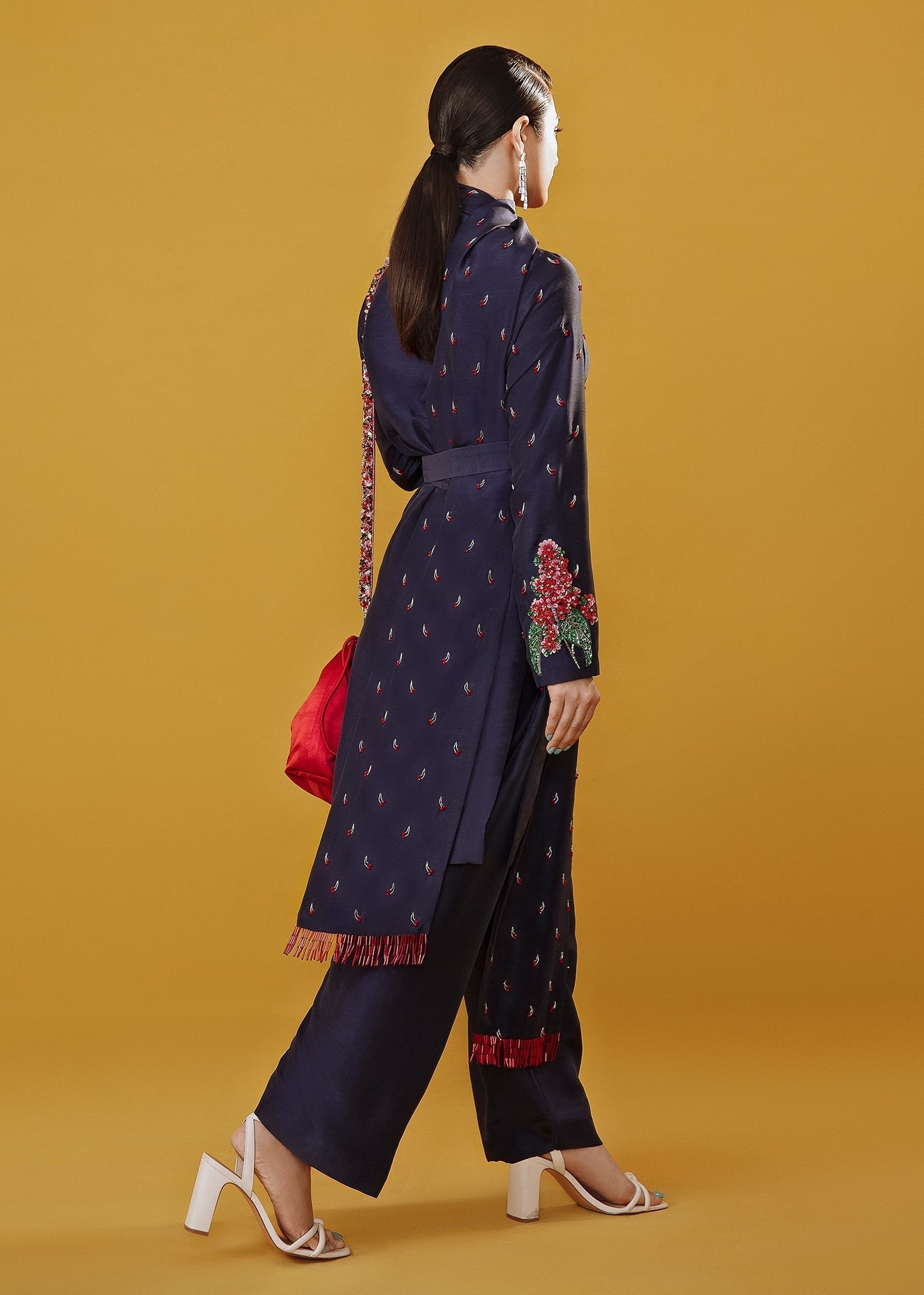 Hussain Rehar | Basic Not Basic |  Zinnia - Ladies Clothes 