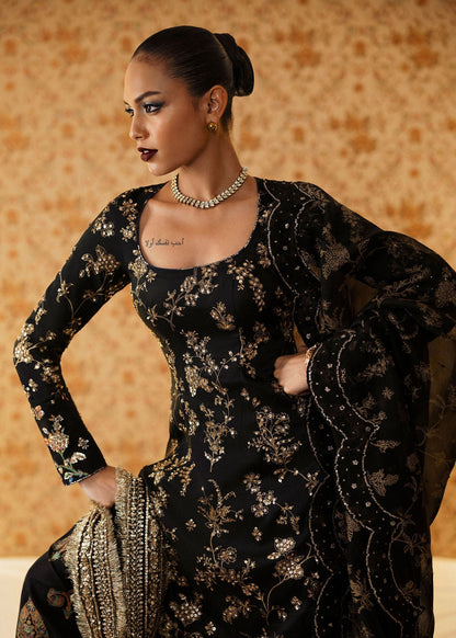 Hussain Rehar | Basic Not Basic |  Auric - Ladies Clothes 