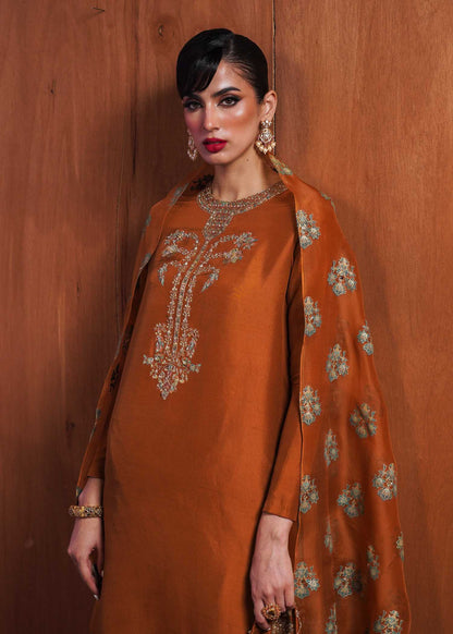 Hussain Rehar | Basic Not Basic |  Gilt - Ladies Clothes 