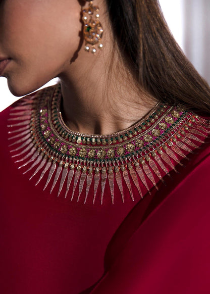 Hussain Rehar | Basic Not Basic | Roseate - BNB - Ladies Clothes 