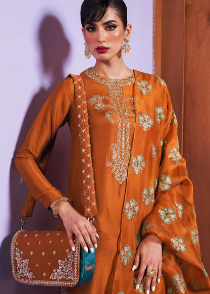 Hussain Rehar | Basic Not Basic |  Gilt - Ladies Clothes 