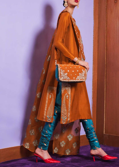 Hussain Rehar | Basic Not Basic |  Gilt - Ladies Clothes 