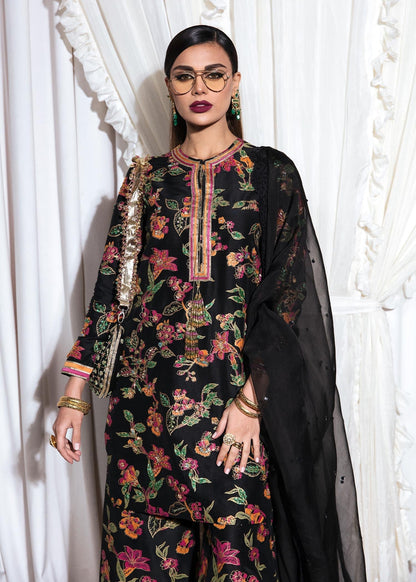 Hussain Rehar | Basic Not Basic |  Inky - Ladies Clothes 