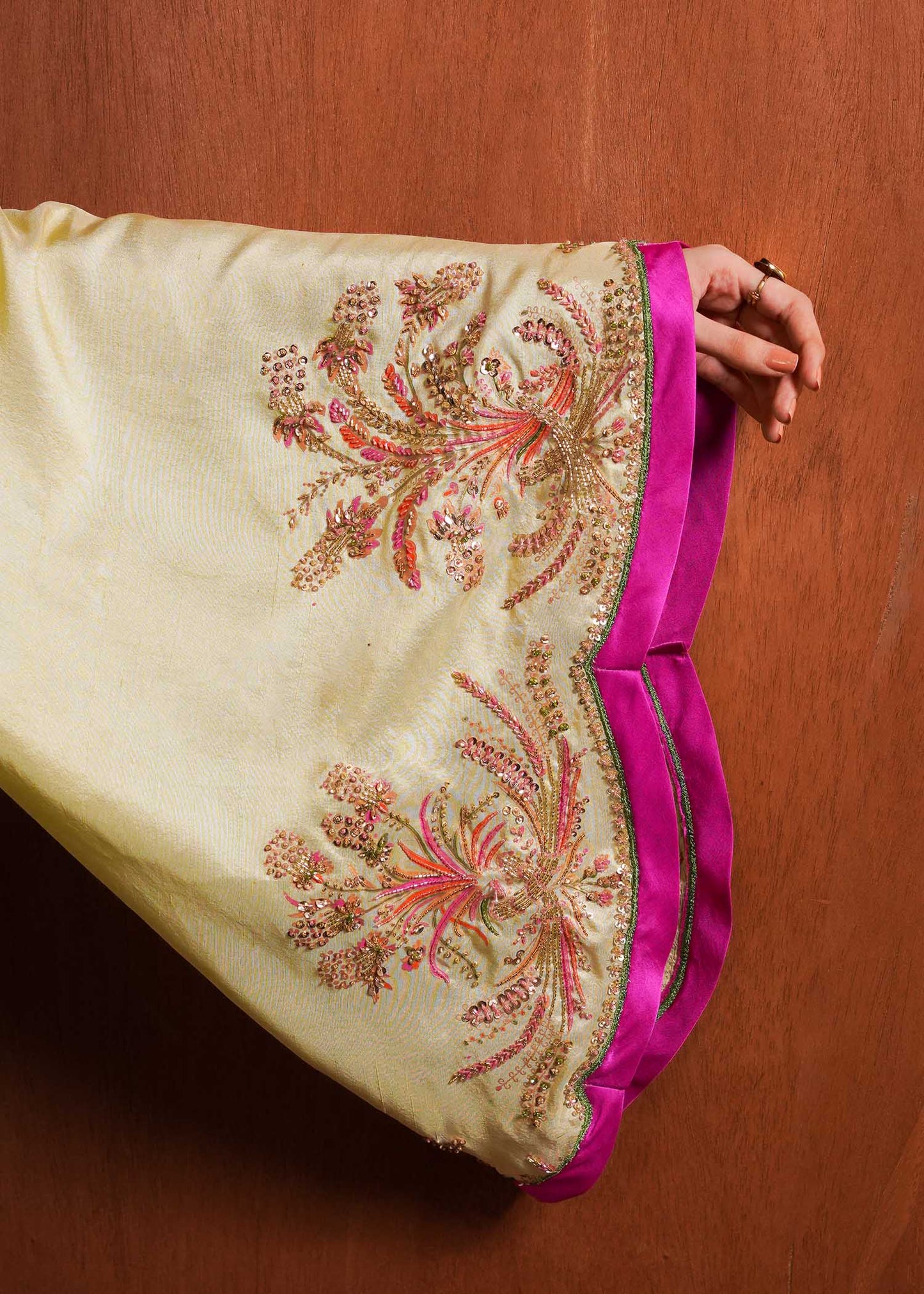 Hussain Rehar | Basic Not Basic |  Meadow - Ladies Clothes 