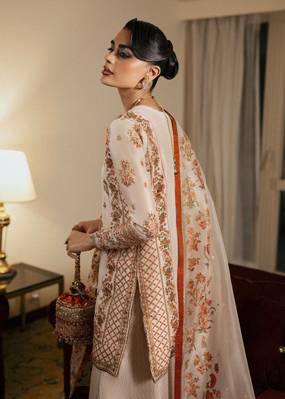 Hussain Rehar | Basic Not Basic |  Livid - Ladies Clothes 