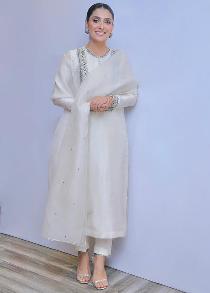 Hussain Rehar | Basic Not Basic | VELA - Ladies Clothes 