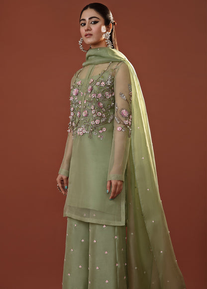 Hussain Rehar | Basic Not Basic |  Primrose - Ladies Clothes 