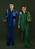 Hussain Rehar | Basic Not Basic |  Crocus - Ladies Clothes - Maria Faisal
