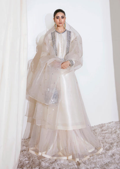 Hussain Rehar | Basic Not Basic | VELA - Ladies Clothes 