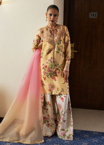 Hussain Rehar | Basic Not Basic |  Asher - Ladies Clothes 