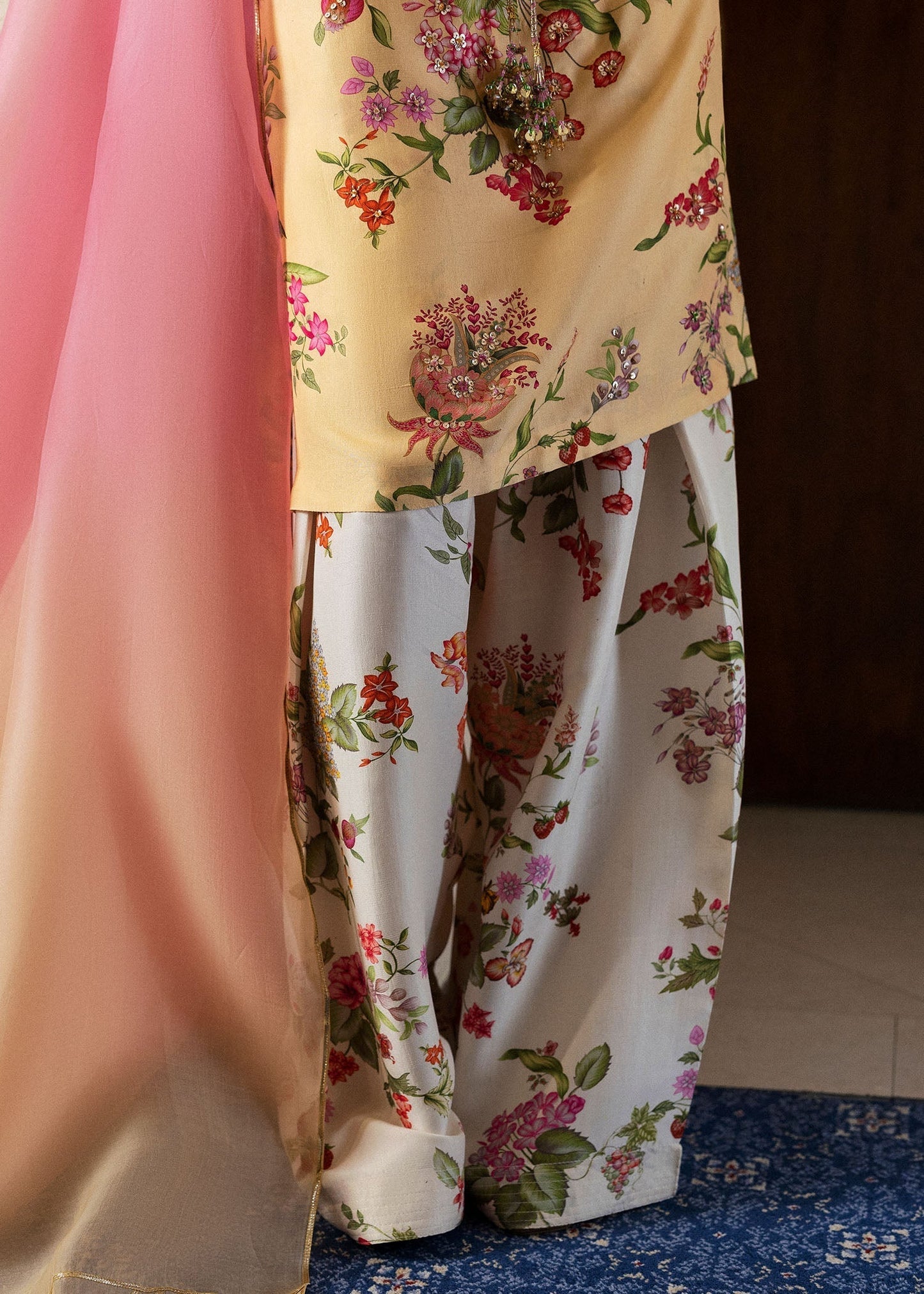 Hussain Rehar | Basic Not Basic |  Asher - Ladies Clothes 