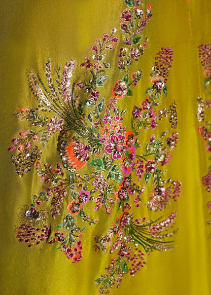 Hussain Rehar | Basic Not Basic |  Sheen - Ladies Clothes 