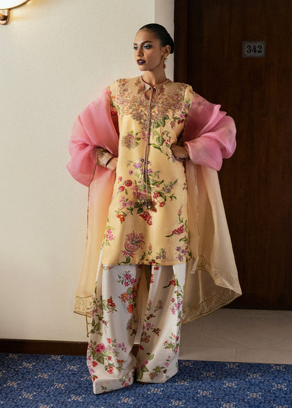 Hussain Rehar | Basic Not Basic |  Asher - Ladies Clothes 