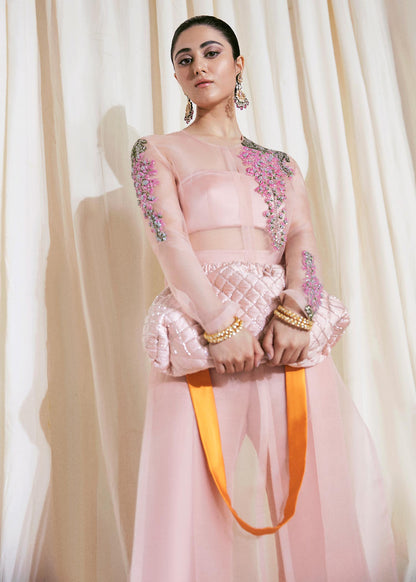 Hussain Rehar | Basic Not Basic |  LINUM - Ladies Clothes 