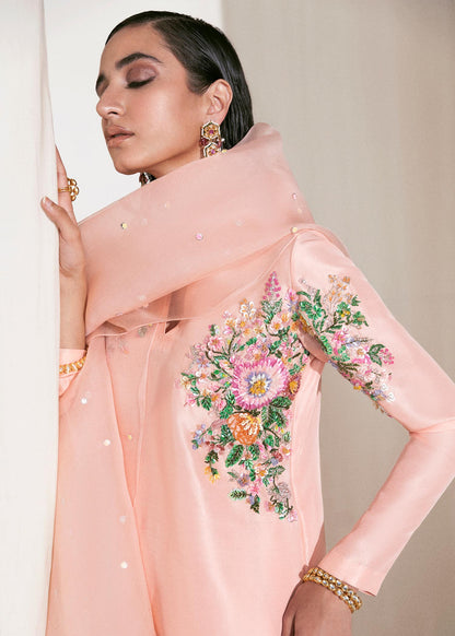 Hussain Rehar | Basic Not Basic |  ORYZA - Ladies Clothes 