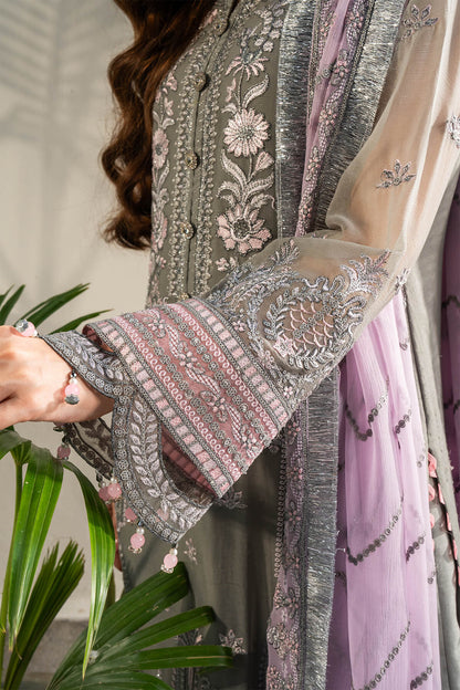 Imrozia Premium | Noor Jahan Formals | I-200 Noor - Ladies Clothes - Maria Faisal