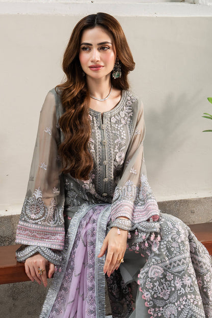 Imrozia Premium | Noor Jahan Formals | I-200 Noor - Ladies Clothes - Maria Faisal