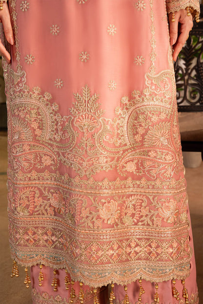 Imrozia Premium | Noor Jahan Formals | I-207 Dilkash - Ladies Clothes - Maria Faisal