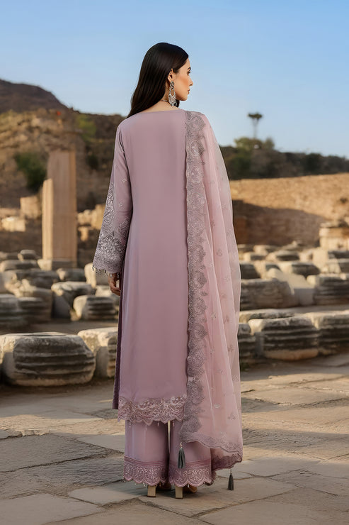 Imrozia Premium | Mehr e Mah | I-239 Ayluna - Formal Dress - available at Maria Faisal in UK and USA.