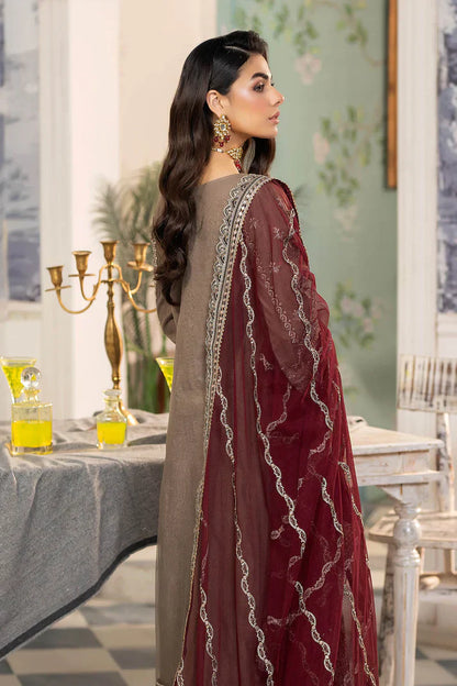 Imrozia Premium | Baad e Saba Pret Luxury Eid Collection | I.P-36 Raunaq - Ladies Clothes - Maria Faisal