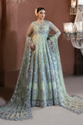 Imrozia Premium | Noor e Naaz Bridals 25 | IB-51 ?ehkaam - Ladies Clothes - Maria Faisal