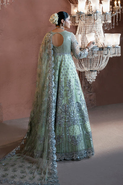 Imrozia Premium | Noor e Naaz Bridals 25 | IB-51 ?ehkaam - Ladies Clothes - Maria Faisal