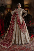 Imrozia Premium | Noor e Naaz Bridals 25 | IB-53 Shahkar - Ladies Clothes - Maria Faisal
