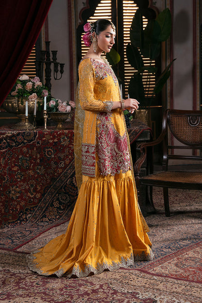 Imrozia Premium | Noor e Naaz Bridals 25 | IB-55 Roshni - Ladies Clothes - Maria Faisal