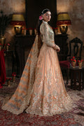 Imrozia Premium | Noor e Naaz Bridals 25 | IB-56 Sitarah - Ladies Clothes - Maria Faisal
