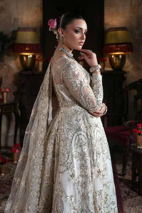 Imrozia Premium | Noor e Naaz Bridals 25 | IB-57 Jahanara - Ladies Clothes - Maria Faisal