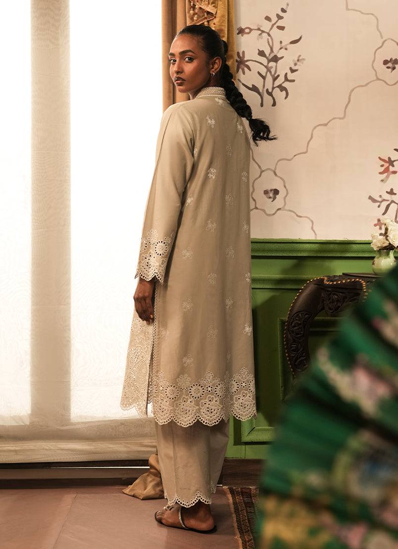 Image | Spring the Tea | ICSE-213284-12408 by Maria Faisal - Registered Vendor of : Image - type : Ladies Clothes - 100% original wedding dresses