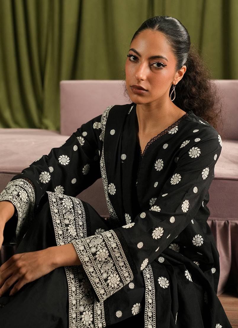Image | Spring the Tea | ICSE-213669-12383 by Maria Faisal - Registered Vendor of : Image - type : Ladies Clothes - 100% original wedding dresses