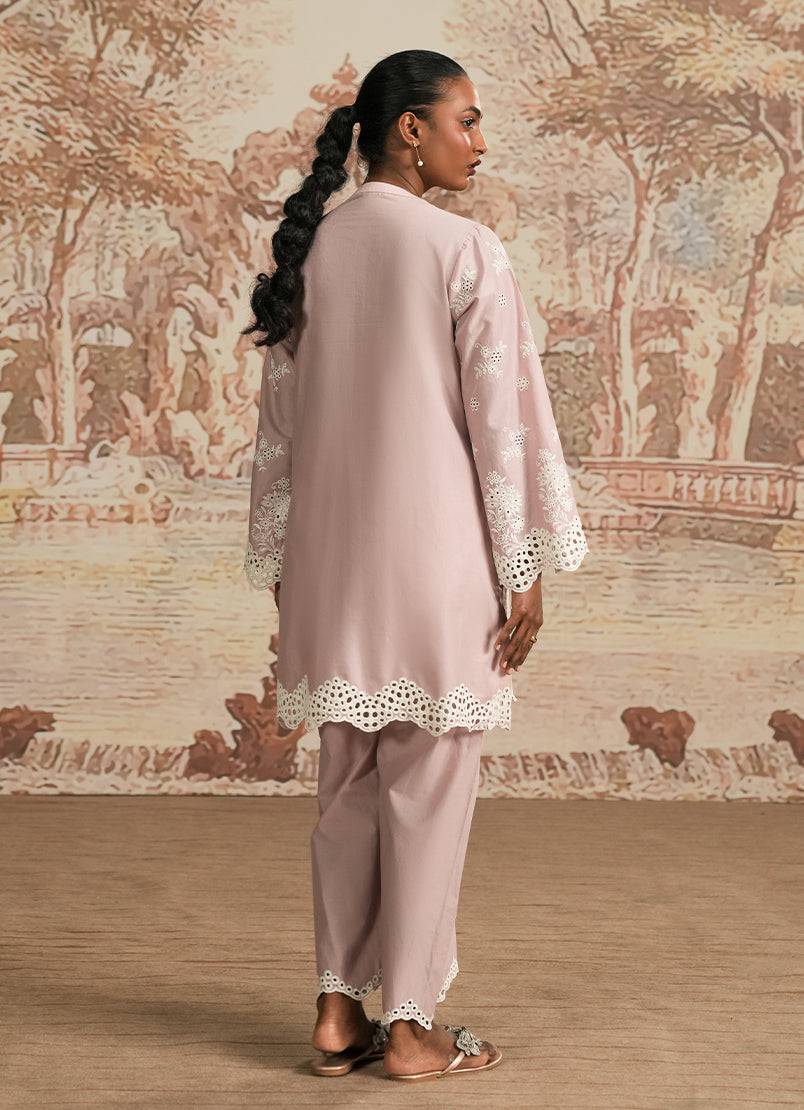 Image | Spring the Tea | ICSE-214007-12442 by Maria Faisal - Registered Vendor of : Image - type : Ladies Clothes - 100% original wedding dresses