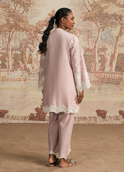 Image | Spring the Tea | ICSE-214007-12442 by Maria Faisal - Registered Vendor of : Image - type : Ladies Clothes - 100% original wedding dresses