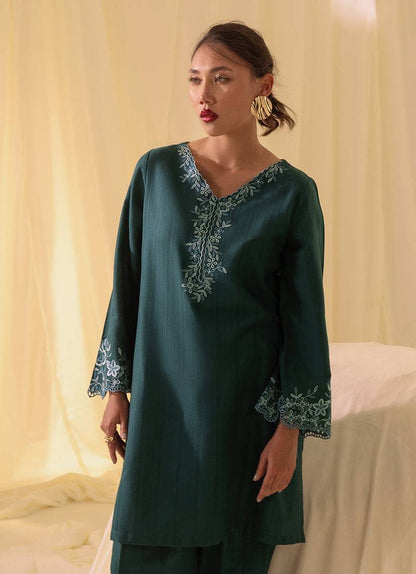 Image | Spring Basics 25 | IJSE-214058-12529 by Maria Faisal - Registered Vendor of : Image - type : Ladies Clothes - 100% original wedding dresses