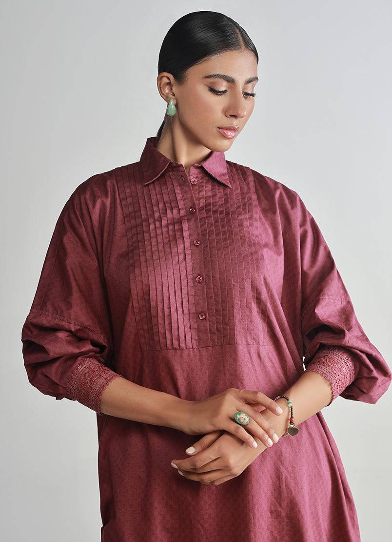 Image | Spring Basics 25 | IJSL-213699 by Maria Faisal - Registered Vendor of : Image - type : Ladies Clothes - 100% original wedding dresses