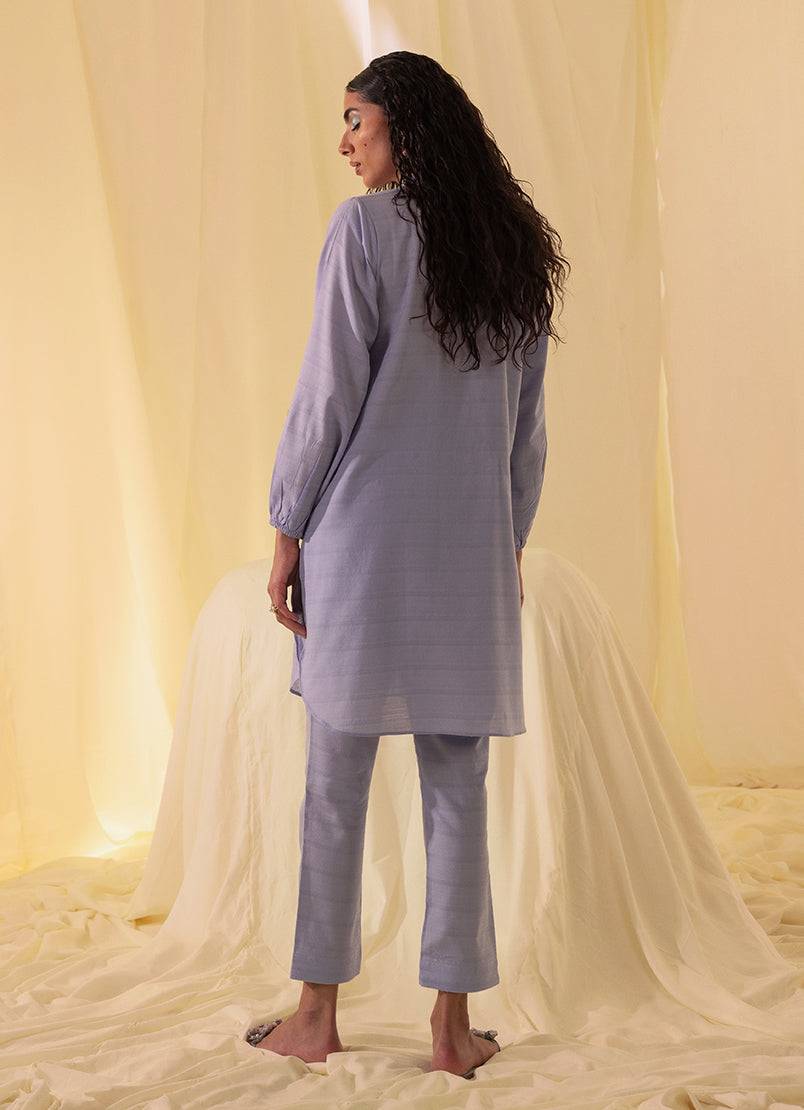 Image | Spring Basics 25 | IJSL-214003-12443 by Maria Faisal - Registered Vendor of : Image - type : Ladies Clothes - 100% original wedding dresses