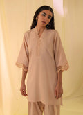 Image | Spring Basics 25 | IJSL-214027-12394 by Maria Faisal - Registered Vendor of : Image - type : Ladies Clothes - 100% original wedding dresses