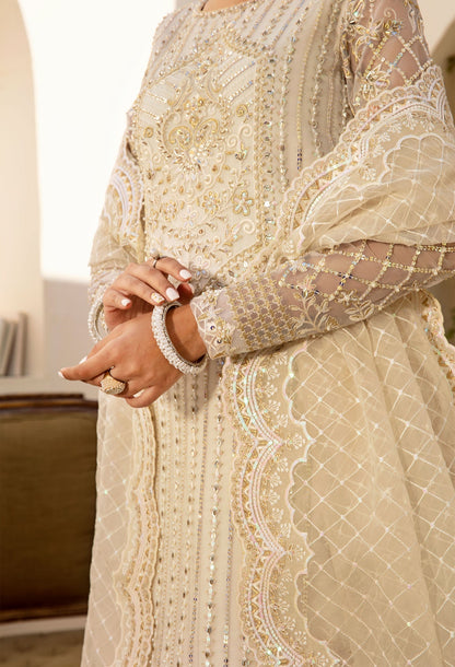 Akbar Aslam | Wedding Formals | Tyla - Pakistani Dress - Maria Faisal