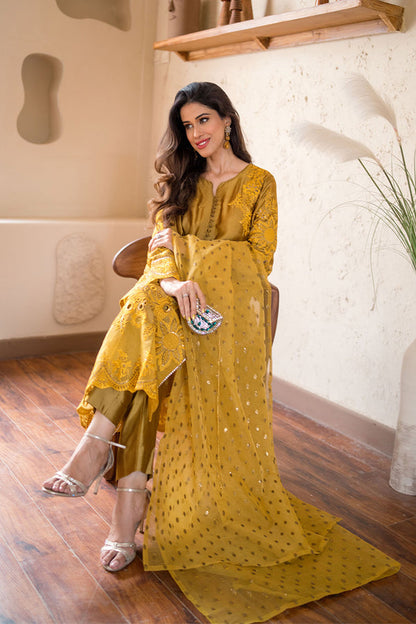 Maryum N Maria Allure Luxe| OPHERA - MS50325 - Ladies Clothes - Maria Faisal