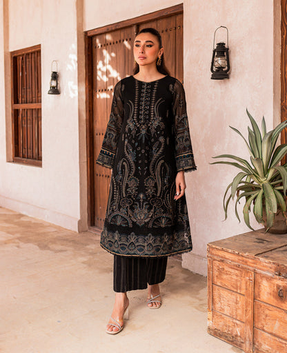 Xenia Formals | Raahi Luxury Formals | CIYA - Wedding Dress - Maria Faisal